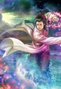 缠绵——盛宠“卖身”妻