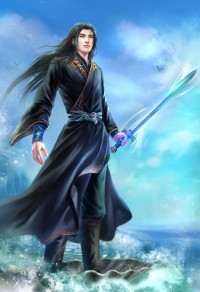 尊主下界追妻