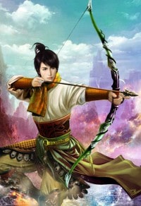 我村子里的后宫