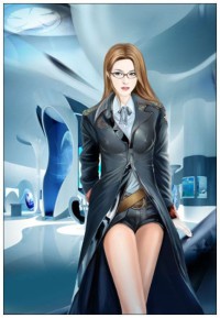 快穿女配:反派BOSS有毒