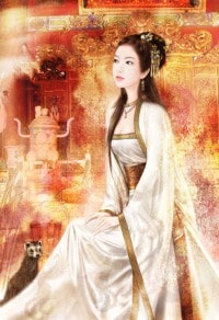 病美人竹马只能我亲