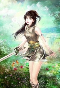 绿苑心宫